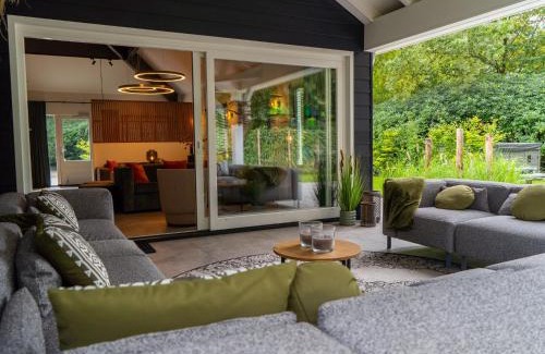 Oirschot House | Villa in Brabant with Spa and Sauna