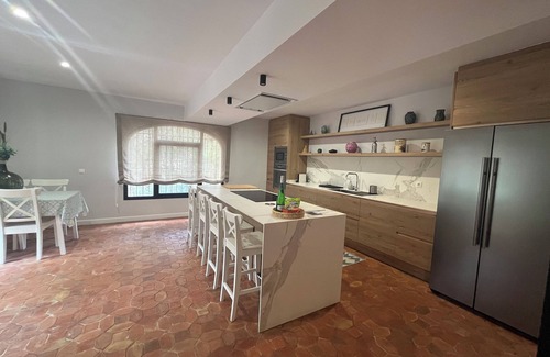 Denia Ski Chalet | Villa in Denia
