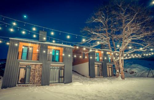 Bakuriani Villa | Villa In Didveli