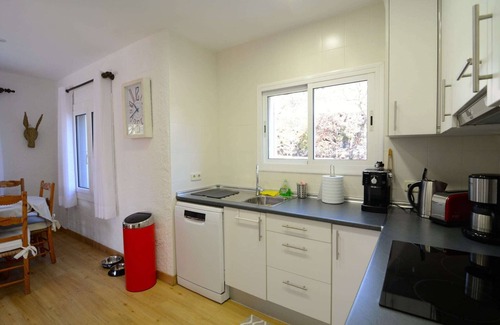 La Torre Vella Villa | Villa in Estartit near golf course