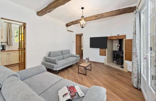 Flayosc House | Villa in Flayosc with Private Pool