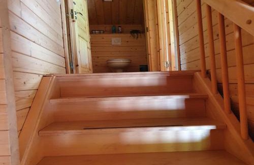Markelo House | Villa in Forest with Private Sauna