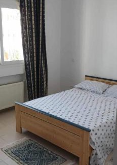 Hammamet Sud Villa | Villa in Hammamet garden pool and beach