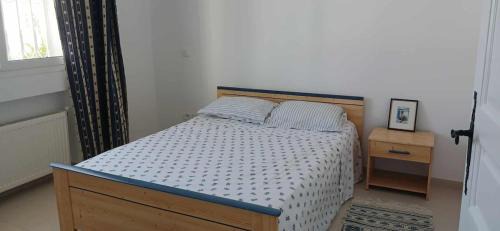 Hammamet Sud Villa | Villa in Hammamet garden pool and beach
