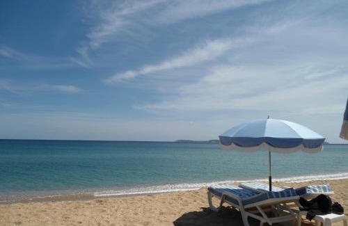 Hyeres Villa | Villa in Hyères near Beach & Pool