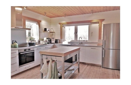 Municipality of Veere Villa | Villa in Oostkapelle with barbecue