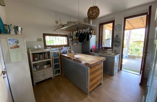 Roccamare Villa | Villa in Roccamare with private beach and garden