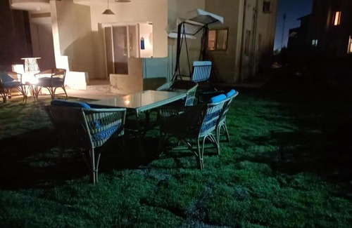 Sidi Abd El-Rahman Villa | Villa in Stella Heights North Coast Sidi AbdelRahman