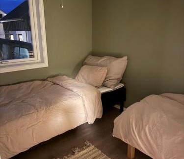 Tromsdalen Villa | Villa in the heart of Tromsdalen
