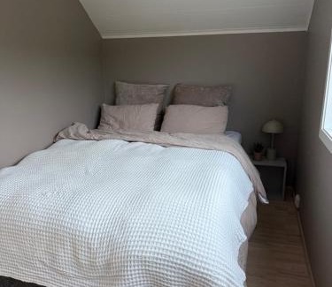 Tromsdalen Villa | Villa in the heart of Tromsdalen