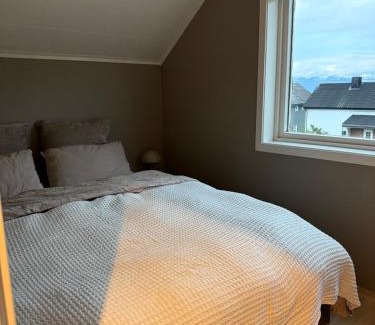 Tromsdalen Villa | Villa in the heart of Tromsdalen