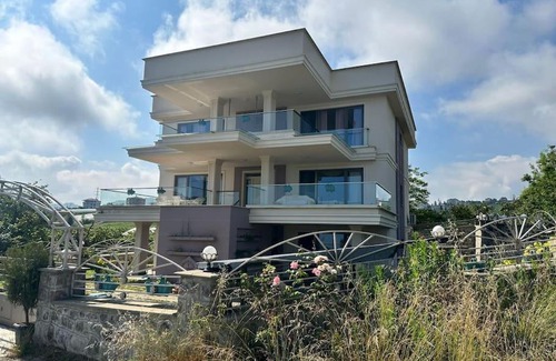 Trabzon Villa | Villa in the nature whit sea view