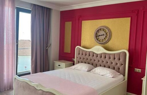 Trabzon Villa | Villa in the nature whit sea view