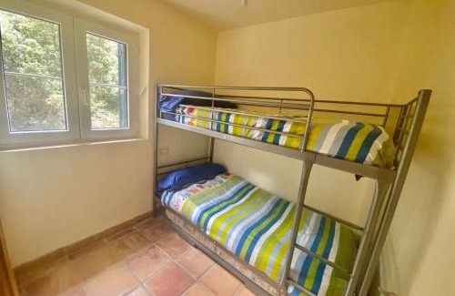 Torres Villa | Villa in Torres with Pool near Sierra Mágina, cleaning included