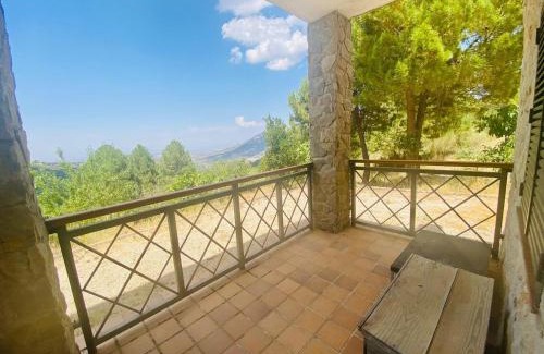 Torres Villa | Villa in Torres with Pool near Sierra Mágina, cleaning included