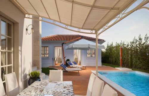Vabriga Villa | Villa in Vabriga with Pool and Private Garden