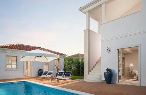 Vabriga Villa | Villa in Vabriga with Pool and Private Garden