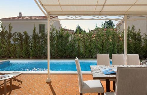 Vabriga Villa | Villa in Vabriga with Pool and Private Garden