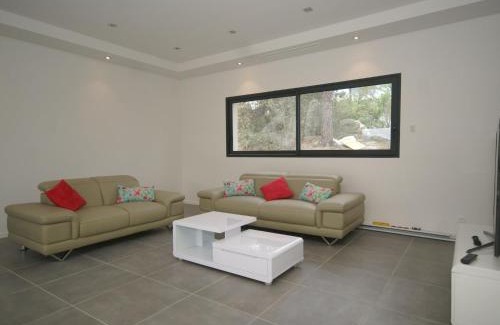 Vidauban Villa | Villa in Var with Pool near Massif Maures