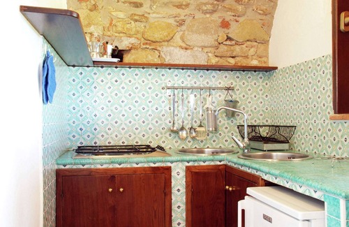 Ascea Villa | Villa in Velia near Roman Ruins and Beach