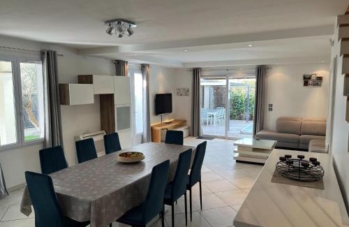 Vidauban House | Villa in Vidauban with Private Pool