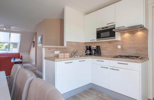 Scharendijke House | Villa in Zeeland near the Beach