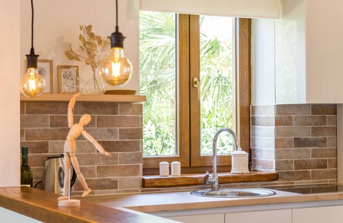 Stifanici Villa | Villa Ingrid with large pool near Porec