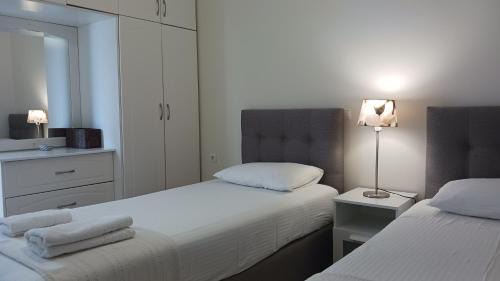 Parga Apartment | Villa Ioannidis