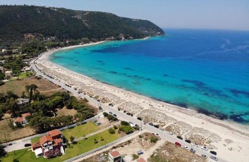 Agios Ioannis House | Villa Ioli