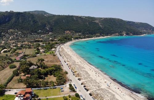 Agios Ioannis House | Villa Ioli