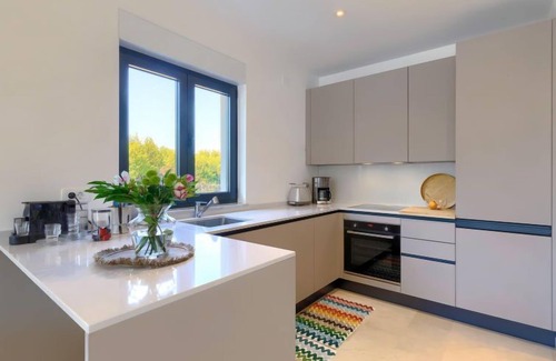 Basanija House | Villa Irena by Interhome