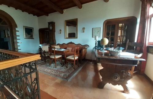 Magione Villa | Villa Irene
