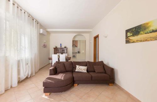 Noci Villa | Villa Irma with private pool