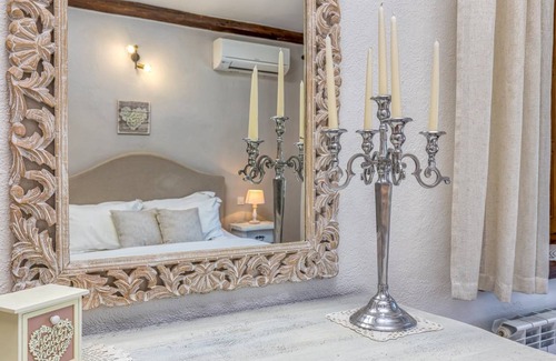 Sveti Lovrec Villa | Villa Isabella with private pool