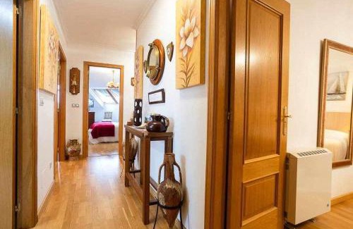 Puebla del Caraminal Apartment | Villa Isaura un lugar diferente