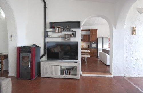 Trinita d'Agultu e Vignola Villa | Villa Isola Rossa