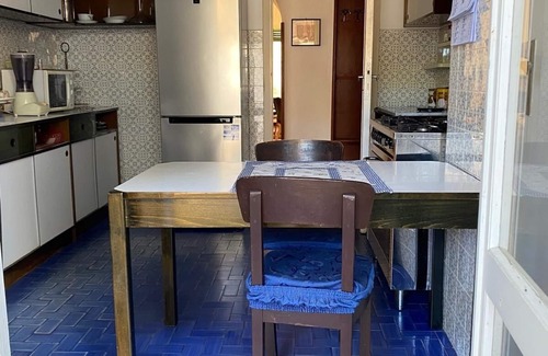 Santa Margherita di Pula Villa | Villa 100 meters from the beach in exclusive condominium.