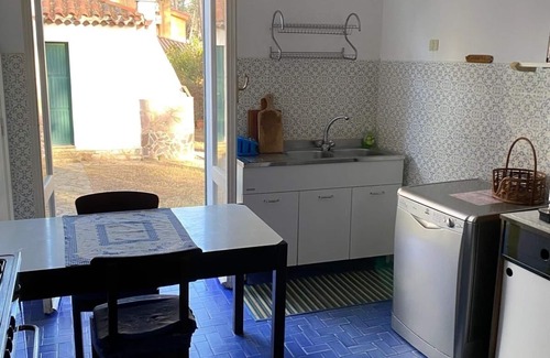 Santa Margherita di Pula Villa | Villa 100 meters from the beach in exclusive condominium.