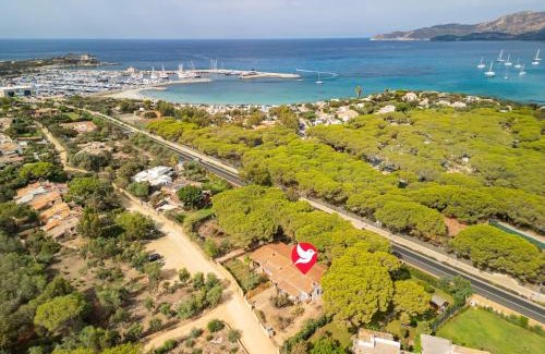 Notteri Villa | Villa Itaca by Interhome