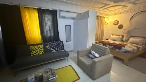 Ngor House | Villa Jade