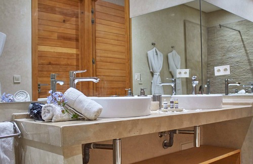 Tassoultante House | Villa Jardins d'Isa