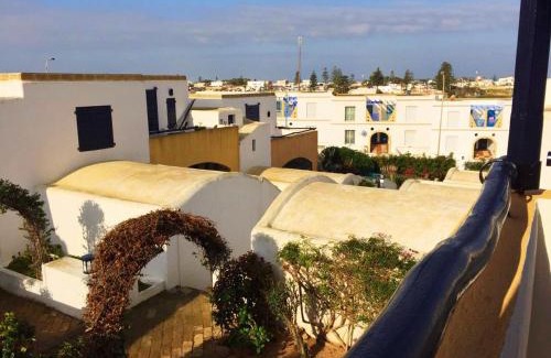 Oualidia Villa | Villa Jardins de la Lagune