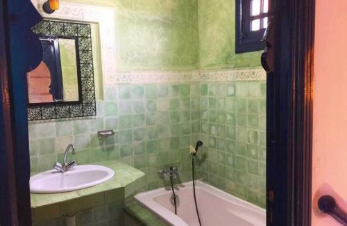 Oualidia Villa | Villa Jardins de la Lagune