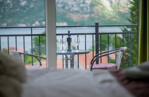 Donji Stoliv Villa | Villa Jasmine