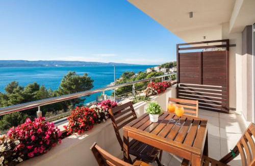 Mimice Apartment | Villa Jolara With Heated Pool - Deluxe Apartment 9