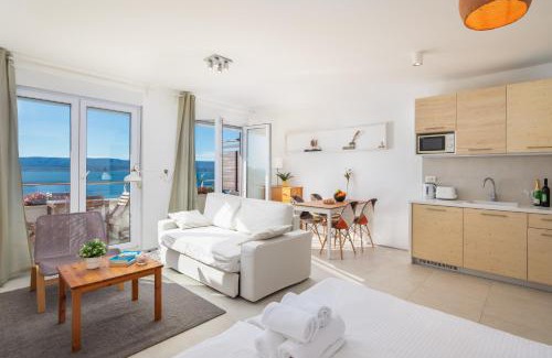 Mimice Apartment | Villa Jolara With Heated Pool - Deluxe Apartment 9