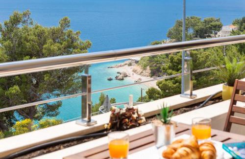 Mimice Apartment | Villa Jolara With Heated Pool - Deluxe Apartment 9