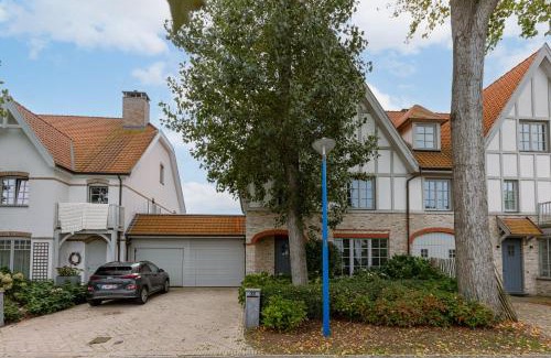 Koksijde Villa | Villa Josephine