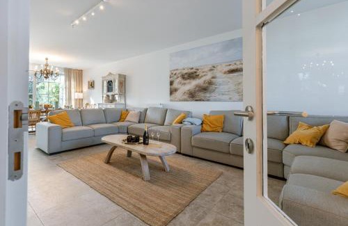 Koksijde Villa | Villa Josephine