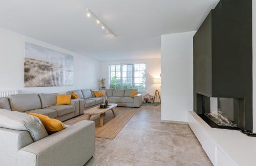 Koksijde Villa | Villa Josephine